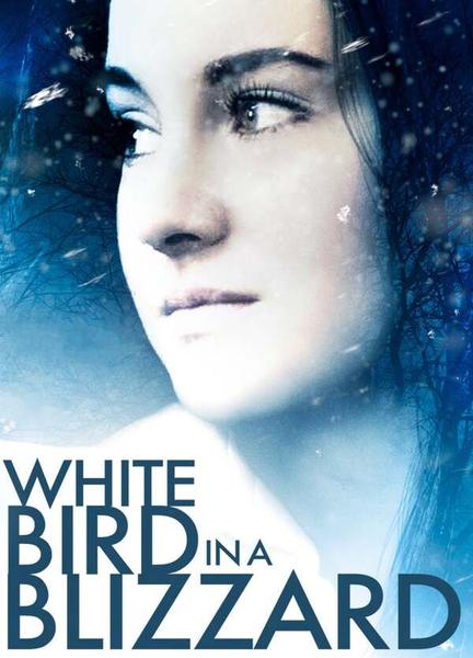 White Bird in a Blizzard Bikini Breasts 113065