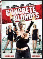 Concrete Blondes Butt Lesbian 85506