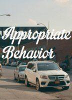 Appropriate Behavior Breasts Lesbian 88341