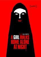A Girl Walks Home Alone at Night Breasts 88340