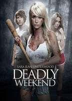 Deadly Weekend Bikini Breasts 130737