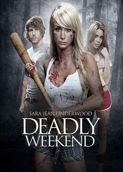 Deadly Weekend Bikini Breasts 130737