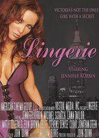 Lingerie Breasts Bush 85630