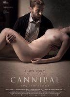 Cannibal Breasts Bush 85668