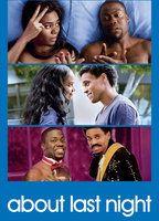 About Last Night Breasts Sexy 86463