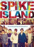 Spike Island