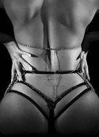 Partition Sexy Thong 85763