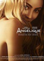 Angélique Breasts Butt 85775