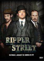 Ripper Street Breasts Butt 85801