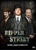 Ripper Street Breasts Butt 85801