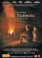 The Turning Breasts Left Breast 96074