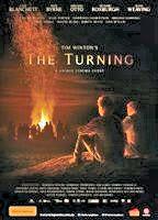 The Turning Breasts Left Breast 96074