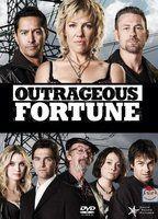 Outrageous Fortune Butt Right Nipslip 85805