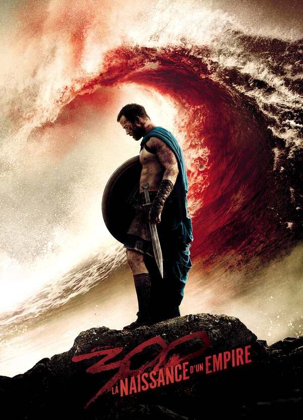 300: Rise of an Empire Breasts Sexy 132664