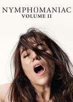 Nymphomaniac: Vol. II Real Sex Body Double 130881