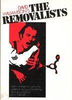 The Removalists Right Nipslip Sexy 85824