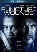 Puncture Wounds Breasts Sexy 85865
