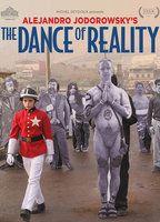 The Dance of Reality Breasts Bush 85985