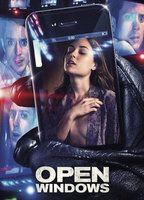 Open Windows Breasts Sexy 85986