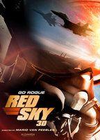 Red Sky Sexy Underwear 85998