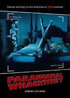 Paranormal Whacktivity Breasts Sexy 86115