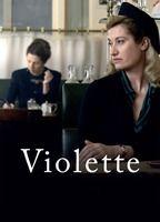 Violette Breasts 127757