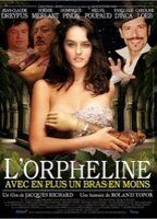 L' orpheline avec en plus un bras en moins