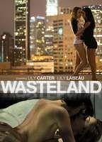 Wasteland Breasts Bush 124580