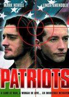 Patriots 86154
