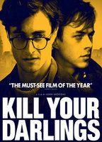 Kill Your Darlings Breasts Left Breast 86189