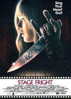 Stage Fright Sexy Underwear 86221