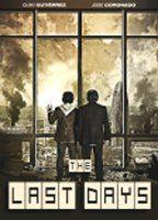 The Last Days Right Breast 89152