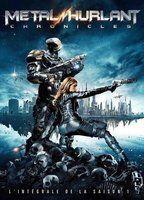 Metal Hurlant Chronicles Breasts Butt 86255