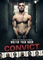 Convict Sexy Underwear 88682