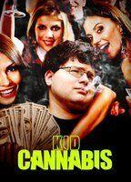 Kid Cannabis Bikini Breasts 86280