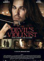 The Devil's Violinist Breasts Butt 89719