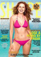 Shape Magazine Photo Shoot Bikini 86307