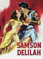 Samson and Delilah Sexy 86330