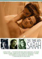 This Thing with Sarah Breasts Right Breast 86334