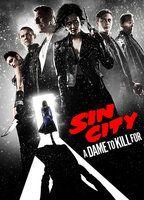 Sin City: A Dame to Kill For Breasts Butt 87339