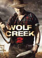 Wolf Creek 2 Sexy Underwear 86460