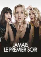 Jamais le premier soir Breasts Bush 86462