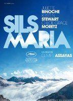 Clouds of Sils Maria Bush Butt 86479