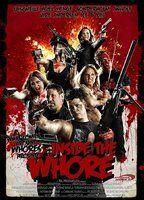 Inside the Whore Breasts Bush 86496