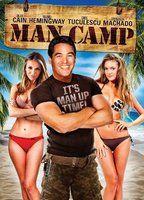 Man Camp Bikini Sexy 86503
