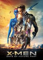 X-Men: Days of Future Past
