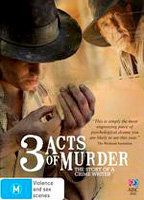 3 Acts of Murder
