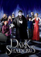 Dark Shadows Sexy 87849
