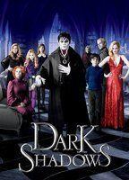 Dark Shadows Sexy 87849