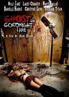 Ghost of Goodnight Lane Breasts Butt 86668